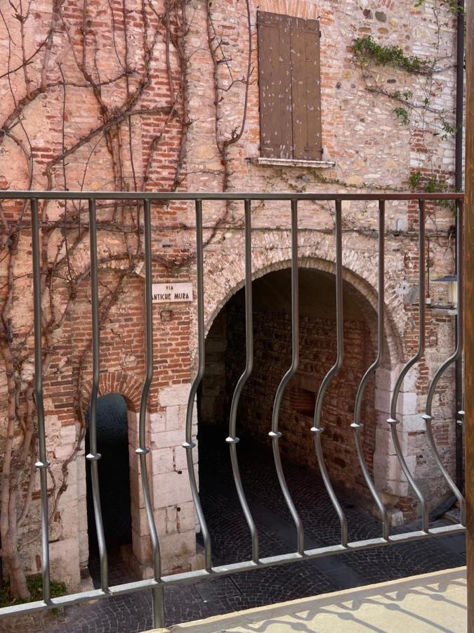 Appartamenti Mavino Sirmione Exterior photo