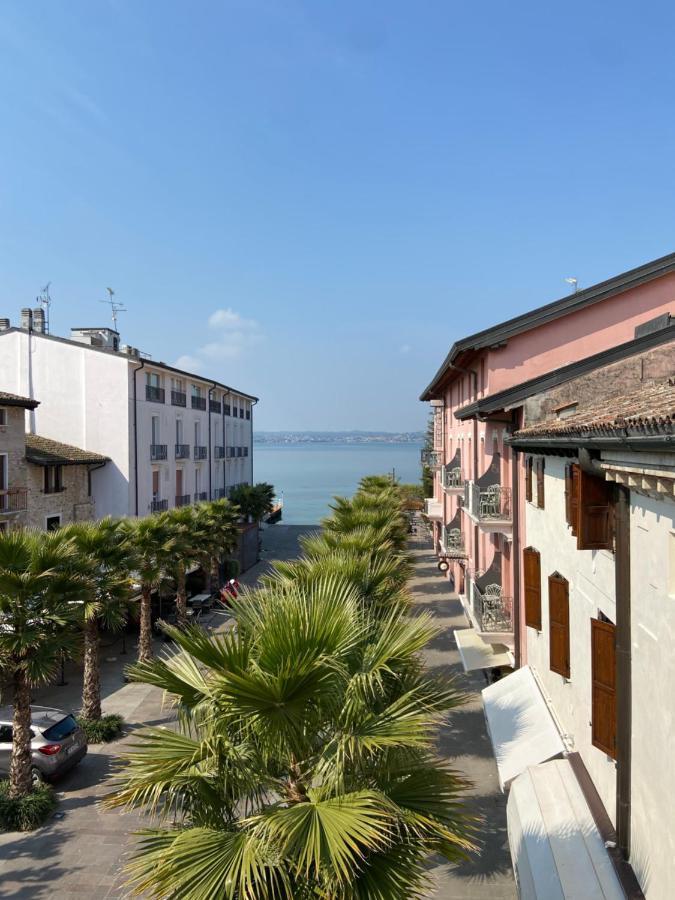 Appartamenti Mavino Sirmione Exterior photo