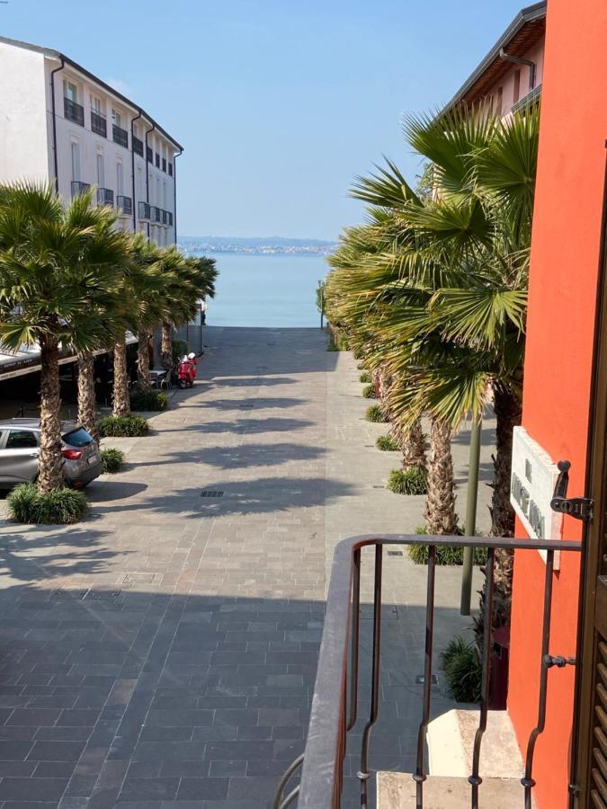 Appartamenti Mavino Sirmione Exterior photo
