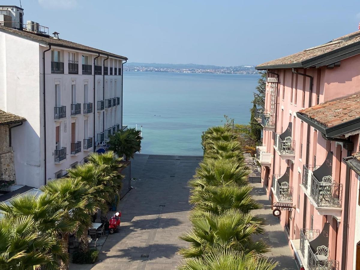 Appartamenti Mavino Sirmione Exterior photo