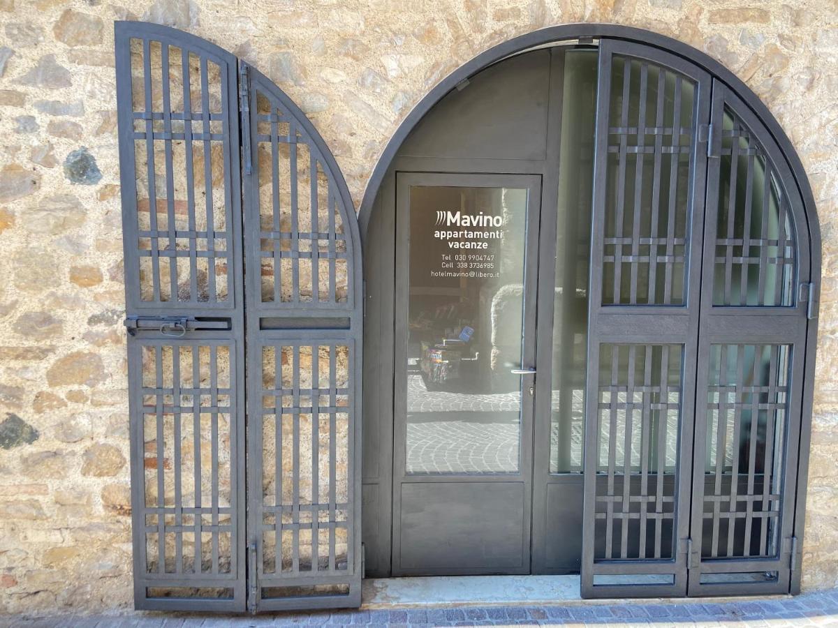 Appartamenti Mavino Sirmione Exterior photo